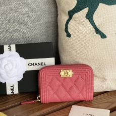 Chanel Wallets Purse